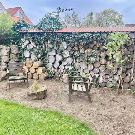 In Wald Und Seenaehe * 템플린