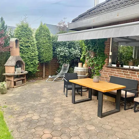 In Wald Und Seenaehe Semesterbostad