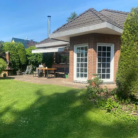 In Wald Und Seenaehe * 템플린