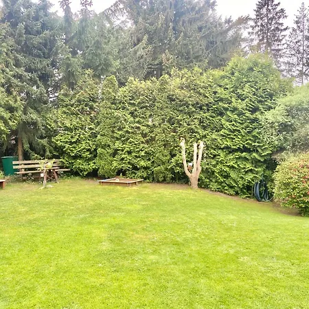 In Wald Und Seenaehe 펜션 템플린