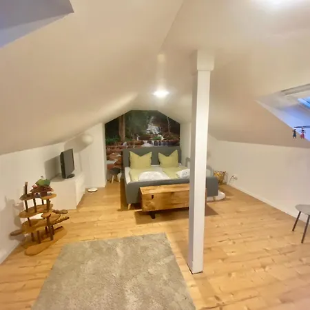 In Wald Und Seenaehe *