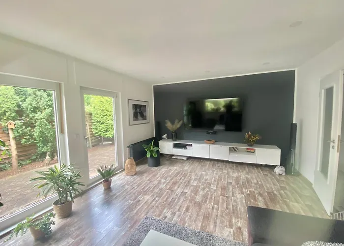 In Wald Und Seenaehe * Templin