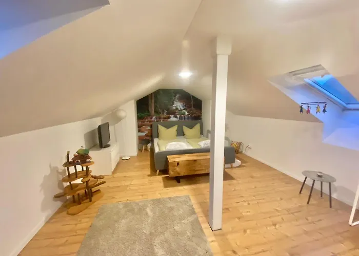 In Wald Und Seenaehe *