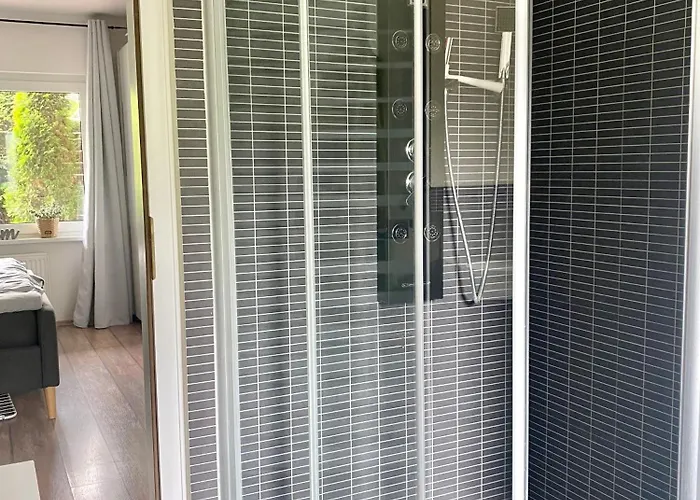 In Wald Und Seenaehe 템플린